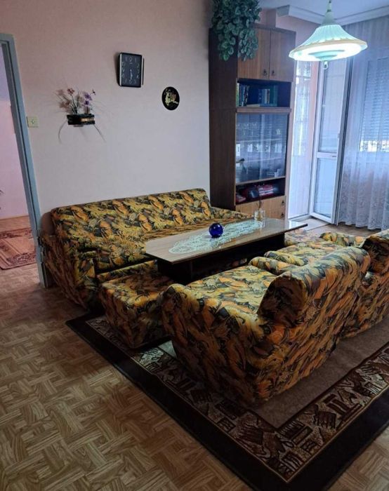 Продава се Двустаен апартамент в Асеновград - 79 кв.м за 1127 €/кв.м - Снимка #7