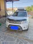 Suzuki vitara ly 2015