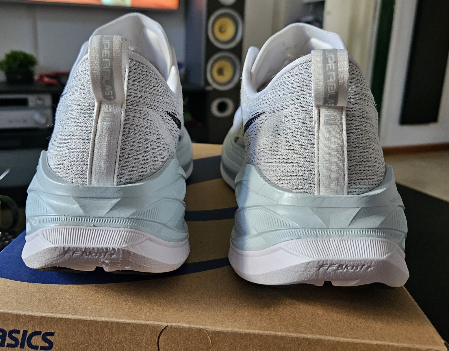 Asics SUPERBLAST 2, №47