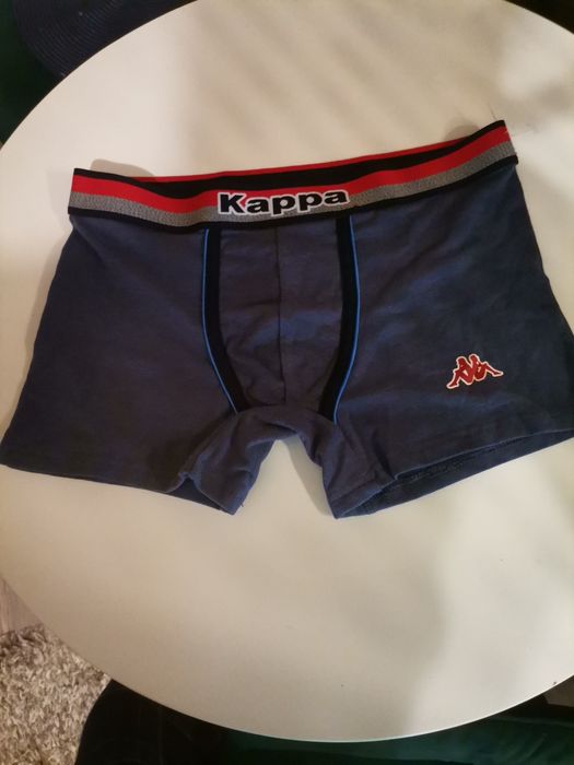 Vand boxeri pentru bărbați