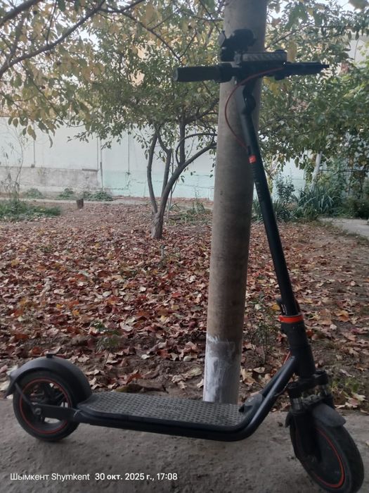 Продам электросамакат