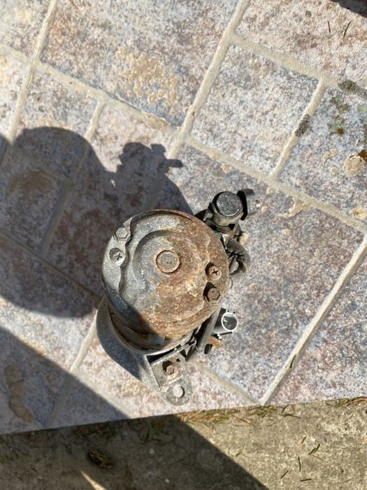 electromotor 2,2 diesel R2AA Mazda 3/6/CX7