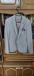 Sacou elegant ceremonie-casual / marimea 52 (brand Musse)