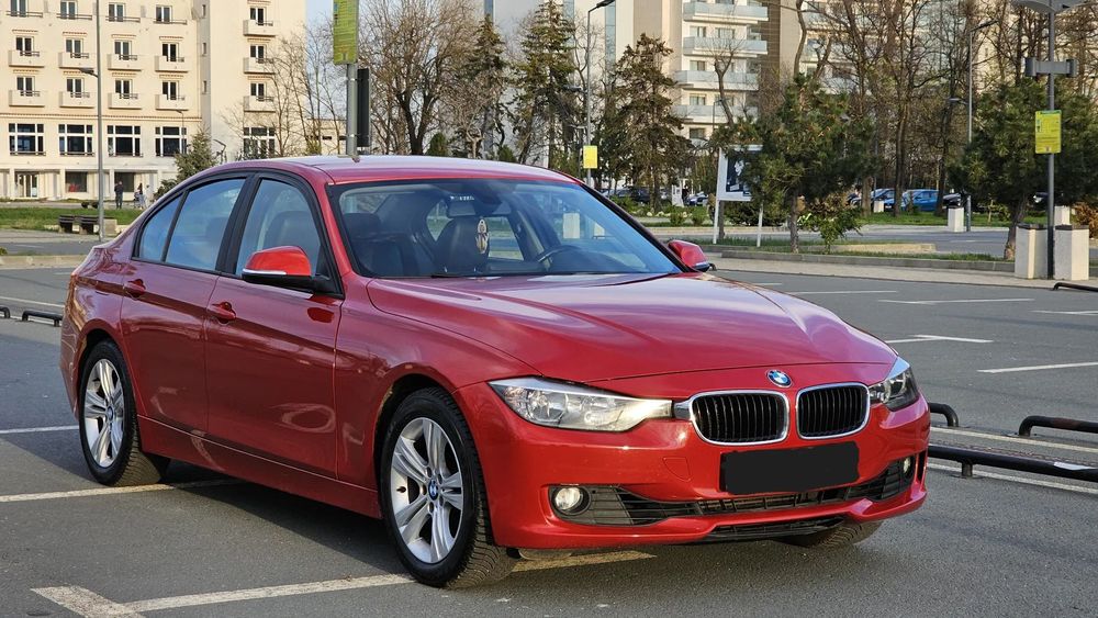 BMW Seria 3 BMW Seria 3 320i Aut.
