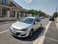 Opel Astra 1.7 CDTI ECOTEC ECOFlex Start/Stop Enjoy