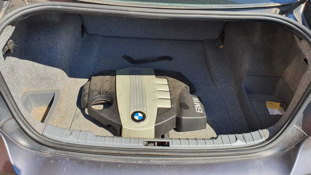 БМВ 320 Д 177 k.c.2008 г НА ЧАСТИ.