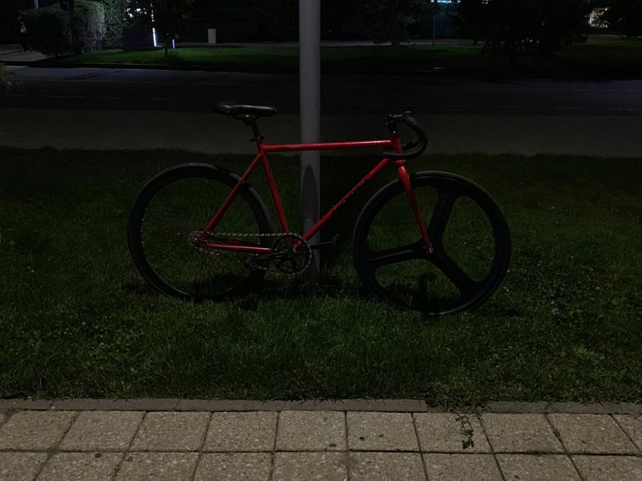 Хорс h700 (фикс)