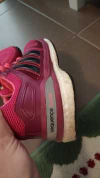 Adidas sequence boost 38 2/3 originali