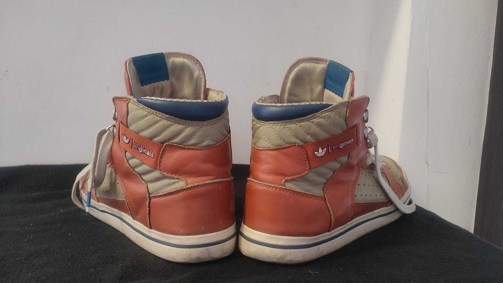 Оригинални мъжки маратонки Adidas Originals Hardland Hi
