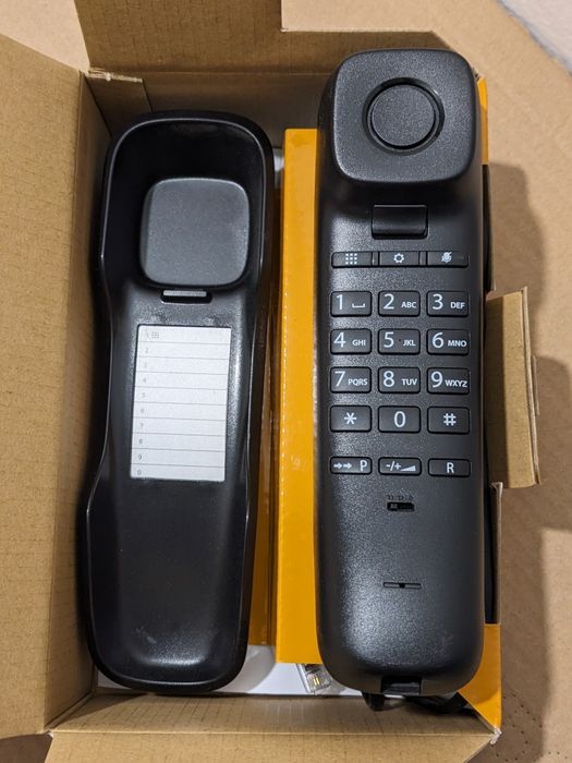 Telefon Gigaset DA210