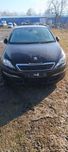 Dezmembrez Peugeot 308  1.6Hdi 2016