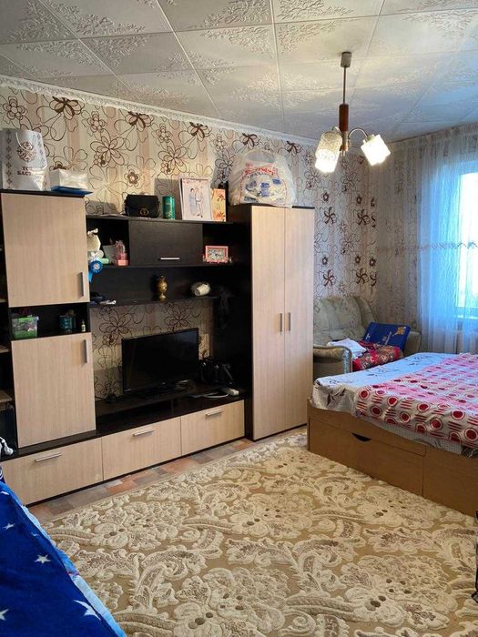 Продам 1-комнатную квартиру в 20-ом мкр