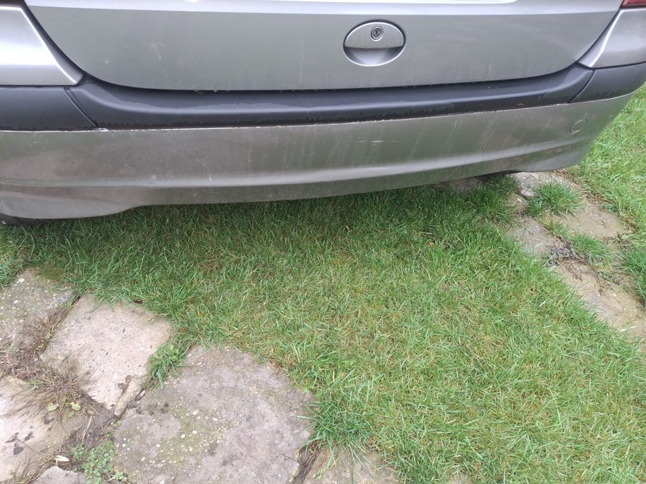 Dezmembrez Mercedes A Class 170 /2004