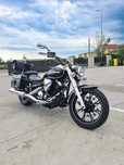 Yamaha Midnightstar 950