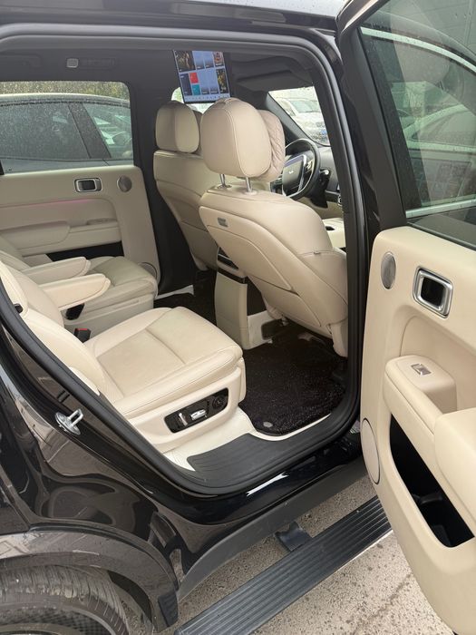 Li 9 Pro доп опция 2024