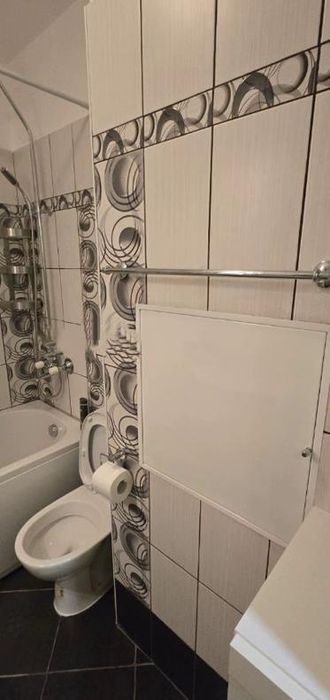 Двустаен апартамент под наем в ж.к. Белите брези, 2213646