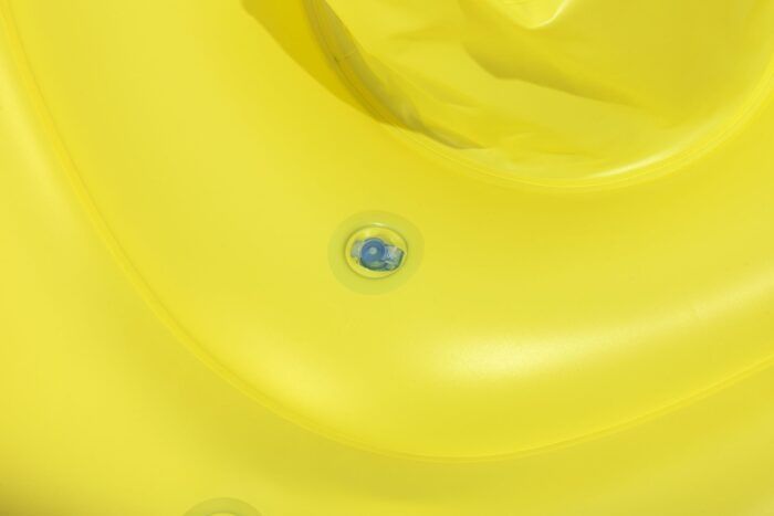Надуваем пояс за бебета Swim Safe Bestway, квадратен, 79 x 79 см, PVC,