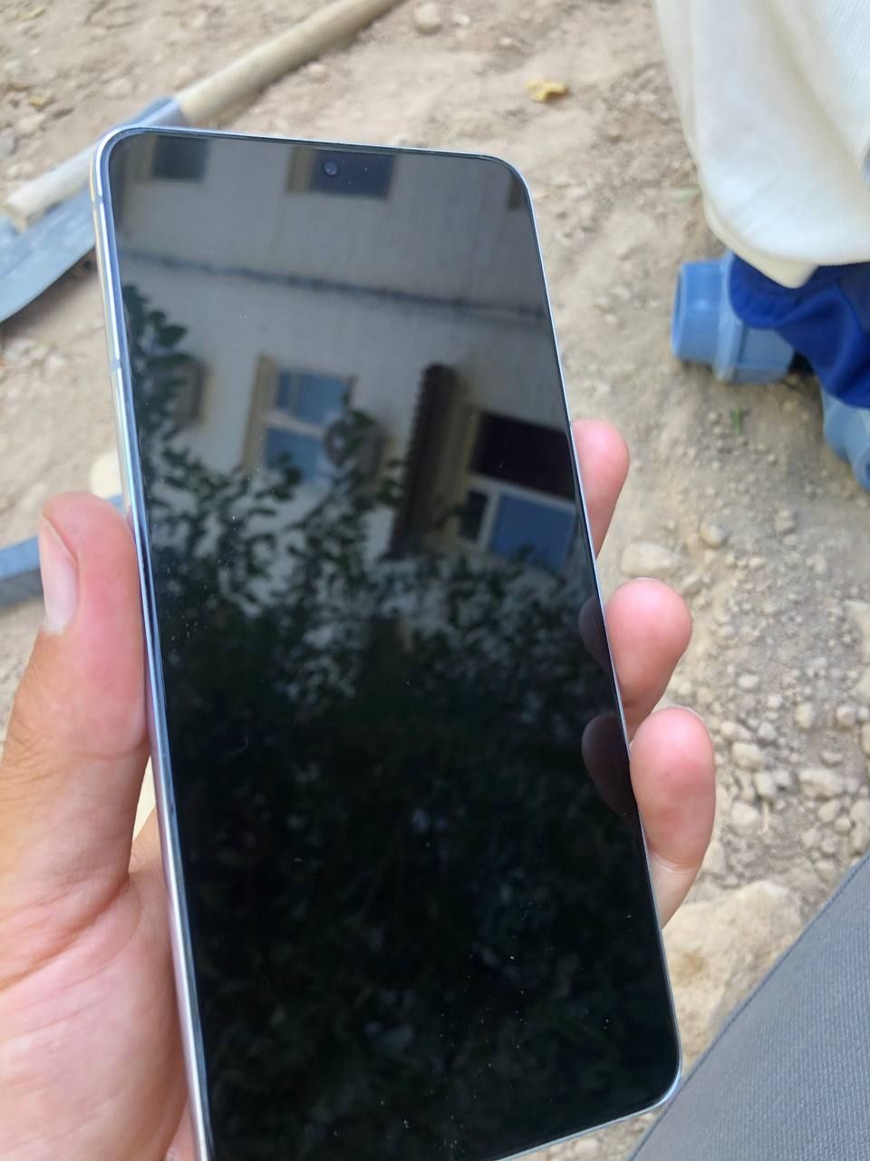 Samsung galaxy s21 plus