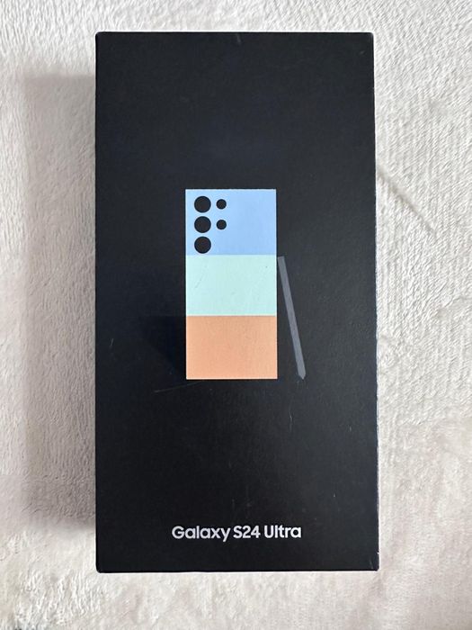 Samsung Galaxy S24 Ultra 1TB