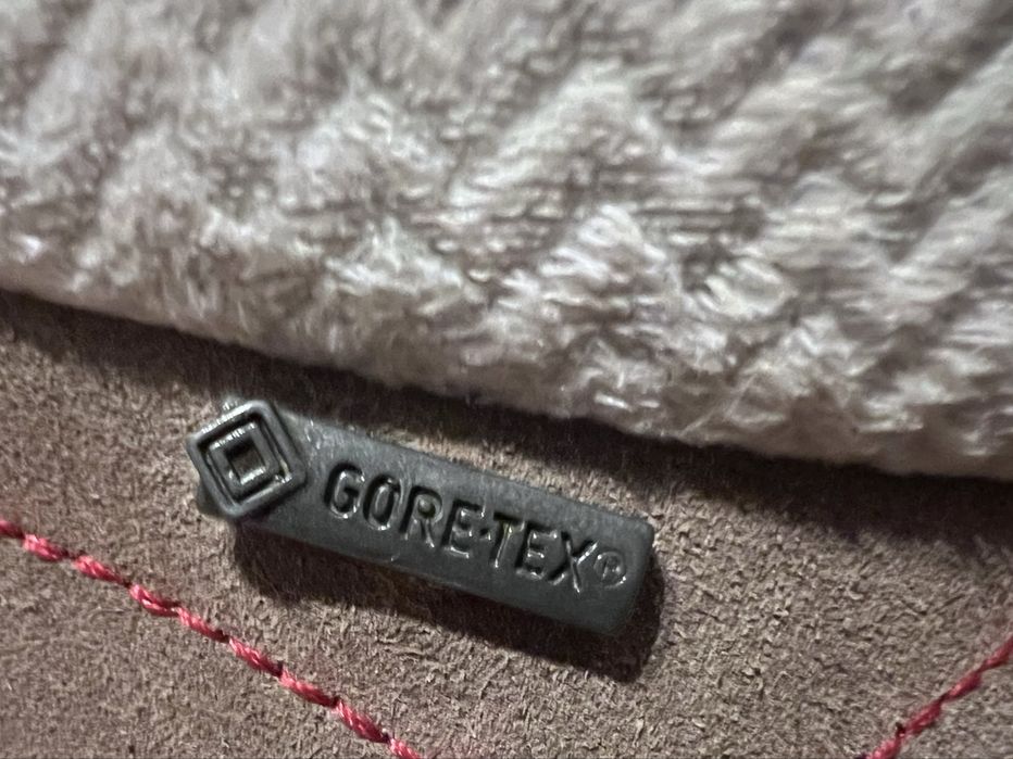 Lowa Samara GTX Mid Goretex