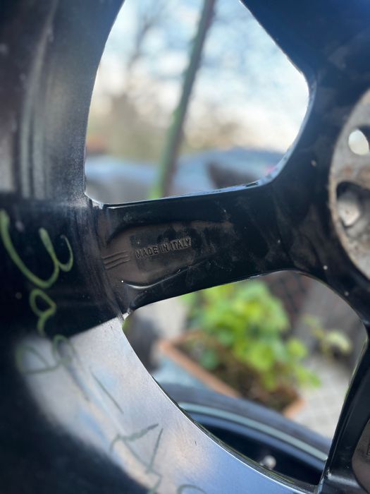 Джанти 5х120 R20