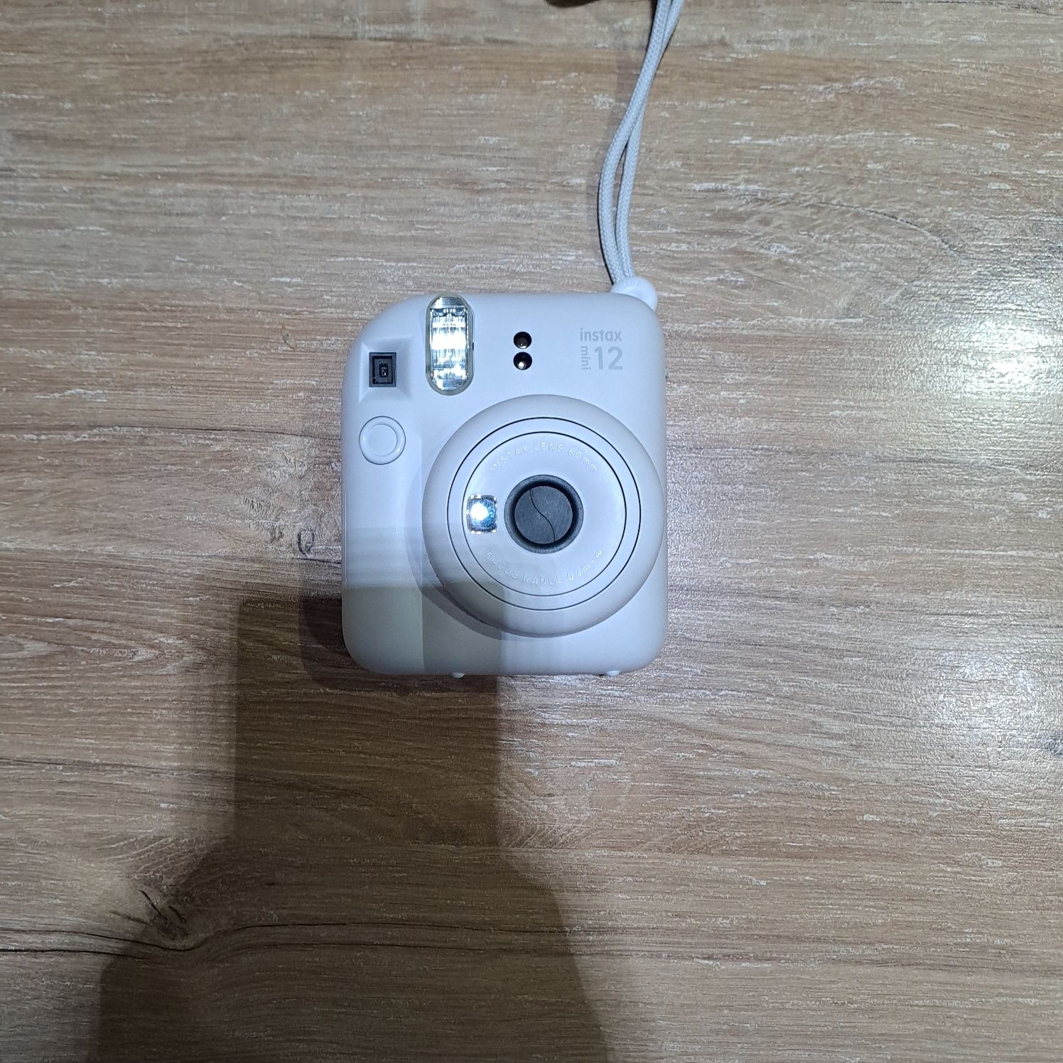 Instex mini 12 фотоаппарат