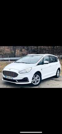 Ford smax 2020,2.0.TDCI,150cp