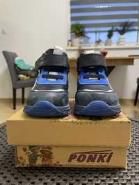 Бебешки обувки Ponki