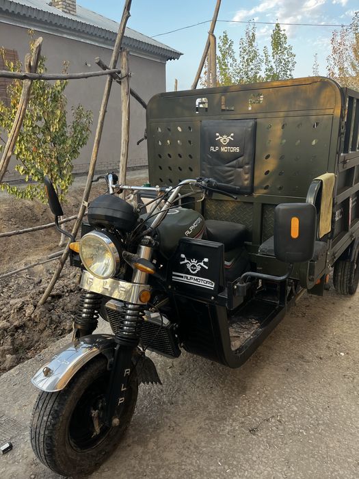 Alp moto 2024 sotiladi