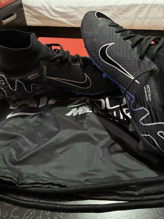 Калеври Nike Air Zoom FG Elite 42 номер