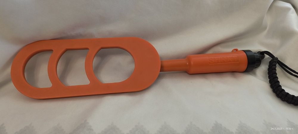 Металотърсач за подводно търсене  Dive Q20