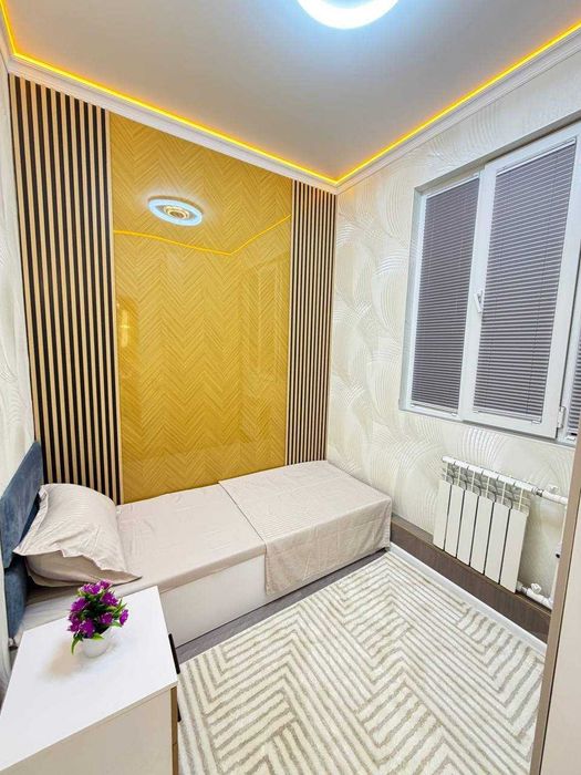 Идеальная квартира под ваш вкус / с готовым арендатором по 800$ Id07