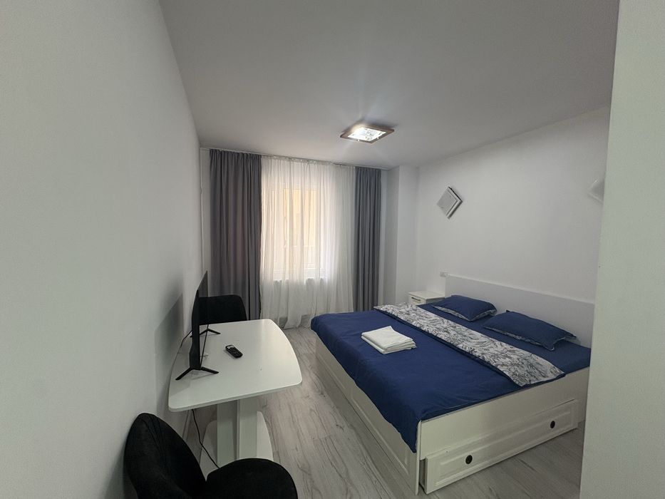 Regim Hotelier apartament cu 2 camere in Complex Residence Primavera