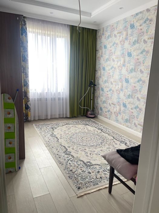 Продается новый Дом