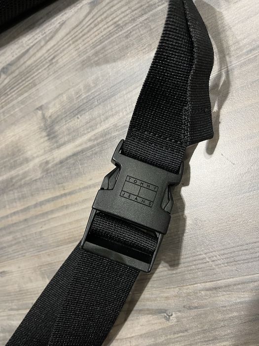 Мъжка чанта за кръста Tommy Jeans