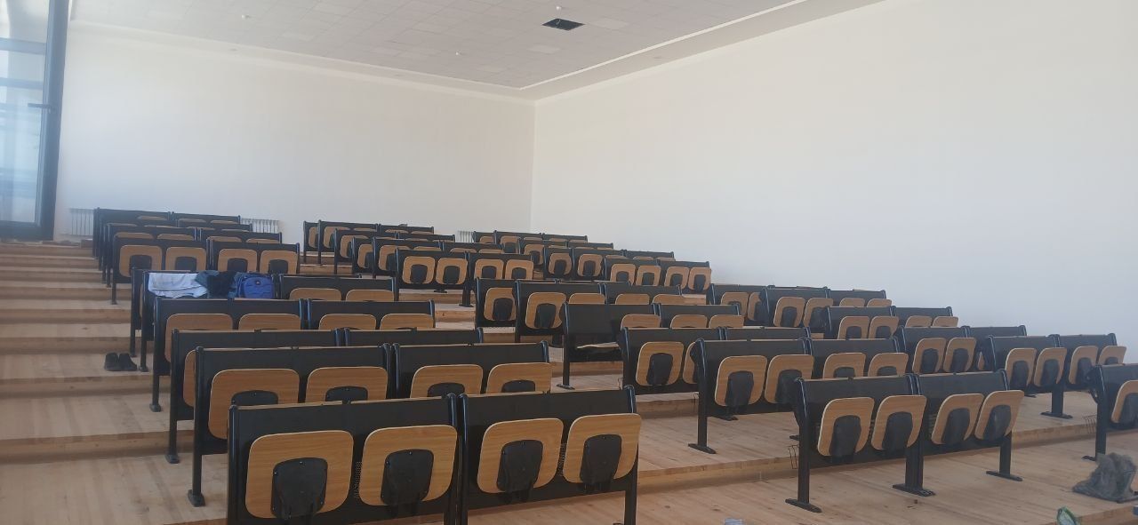 Кресло стул для актив зала