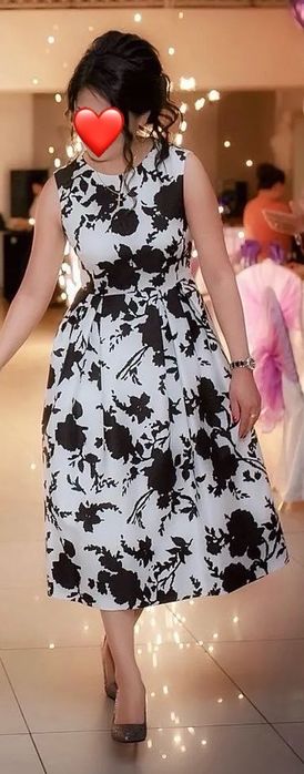 Платье вечернее