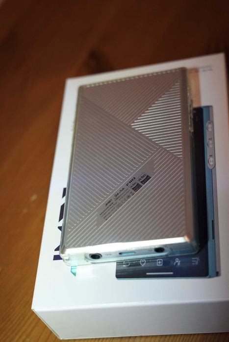 Vand player DAP Fiio JM21 Impecabil, garantie AVStore
