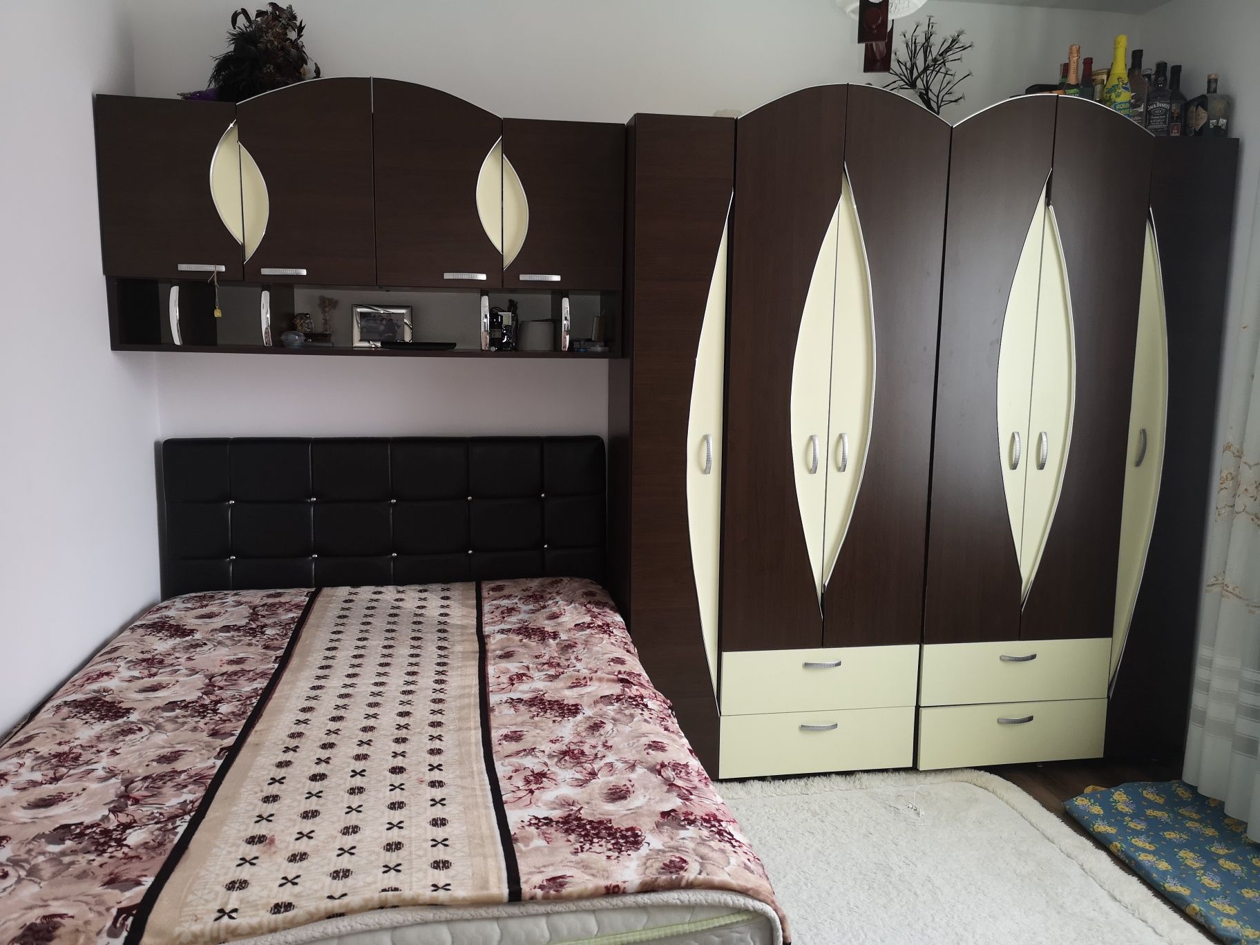 Mobilier pentru dormitor