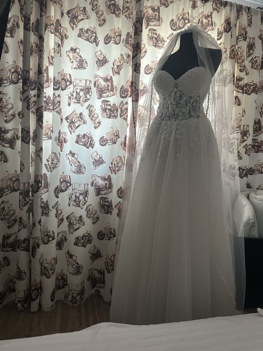 Rochie de mireasă