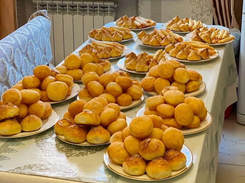 Принимаю заказы( Повар на выезд/дому)