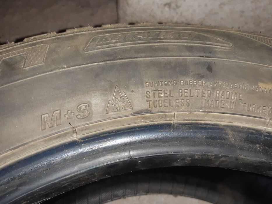 Vand anvelope Falken AS210 205/60R16 96V