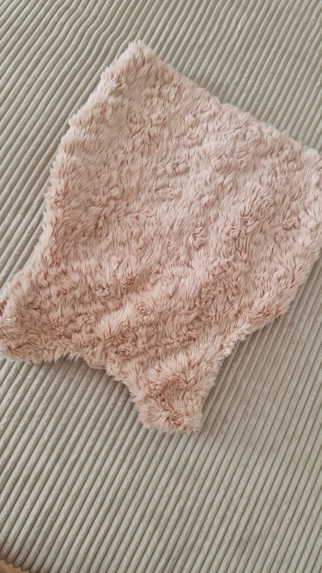 Детски розов елек H&M