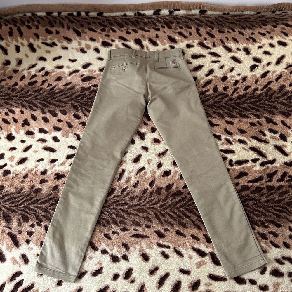 Pantaloni Carhartt / Sid Pant