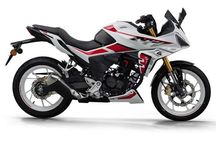Honda NSP190 Sport Street