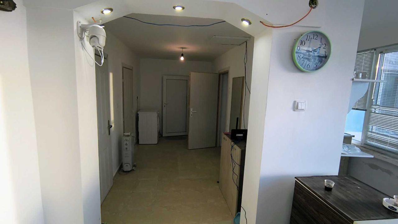 Продава се Къща в с. Долни Цибър, Област Монтана - 120 кв.м за 468 €/кв.м - Снимка #7
