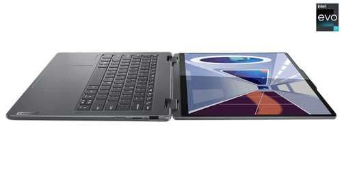 Lenovo Yoga 7 Core i5 8/256 Gb windovs 11