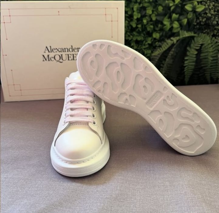 Alexander McQueen