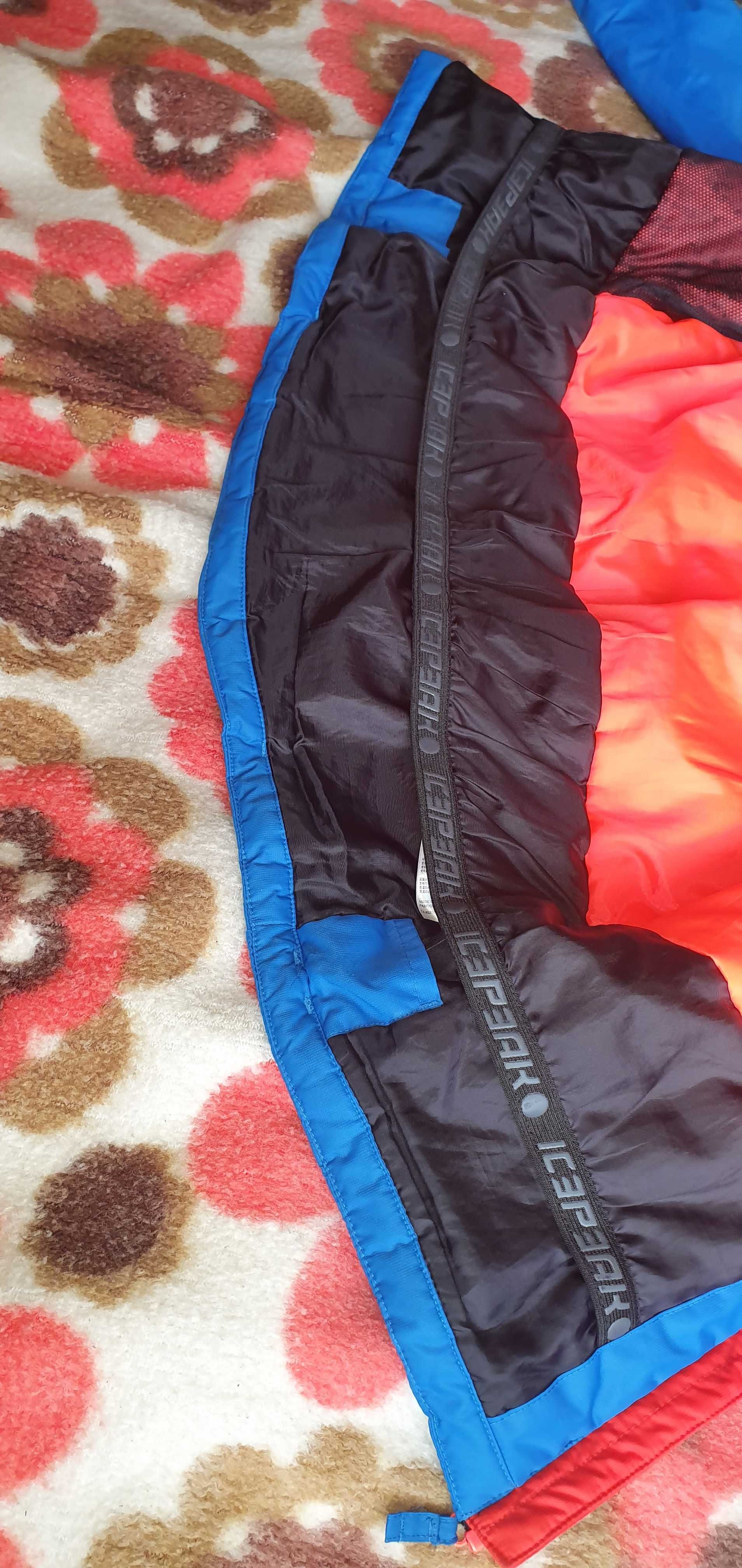Комплект ски яке Icepeak LADD + ски панталон