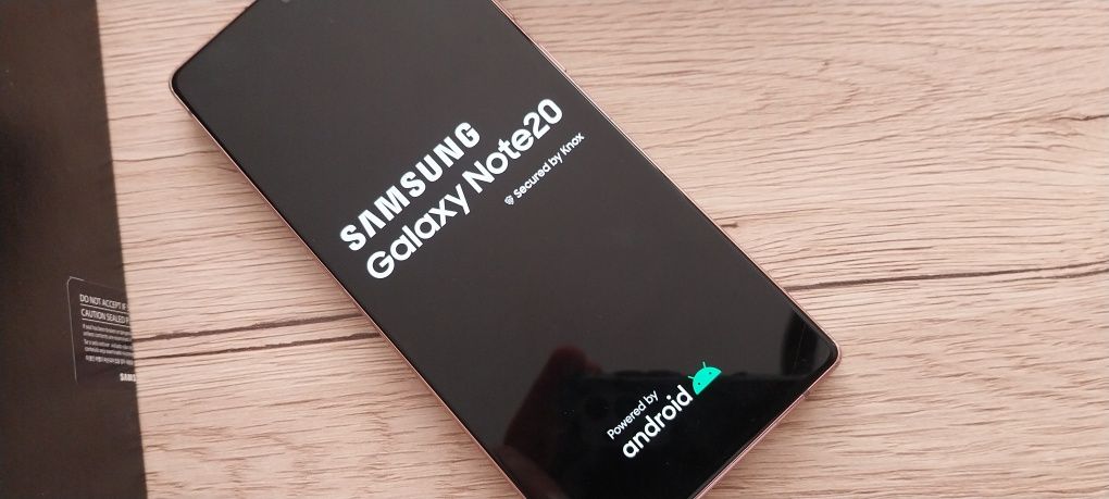 Samsung Galaxy Note 20